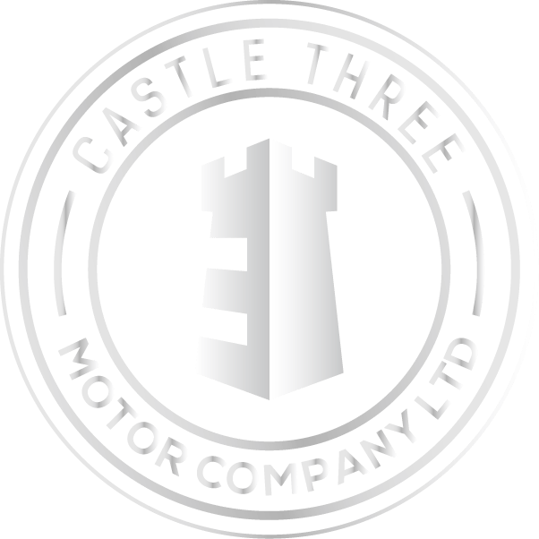 Castle Three