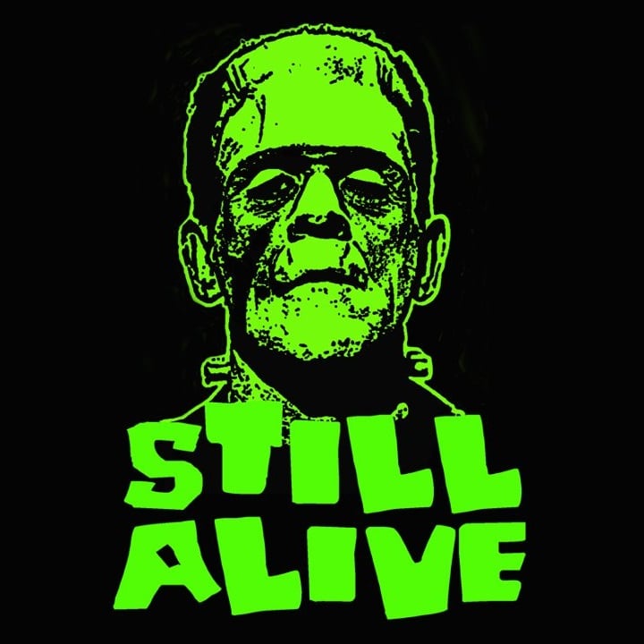 Still Alive