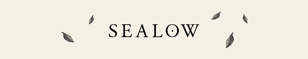 Sealow - Official Merchandise Shop