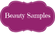 Beauty Samples