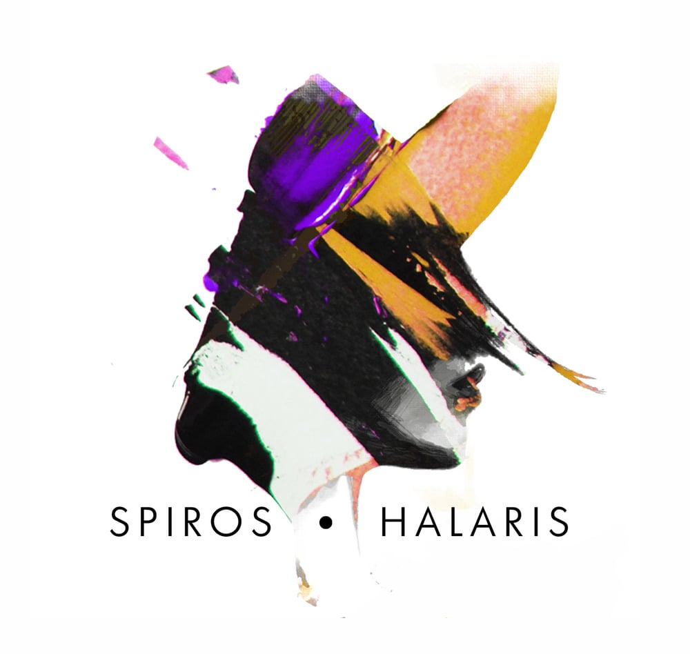 Spiros Halaris