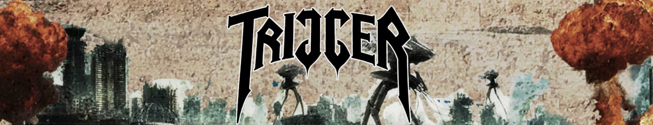 Trigger Grindcore 