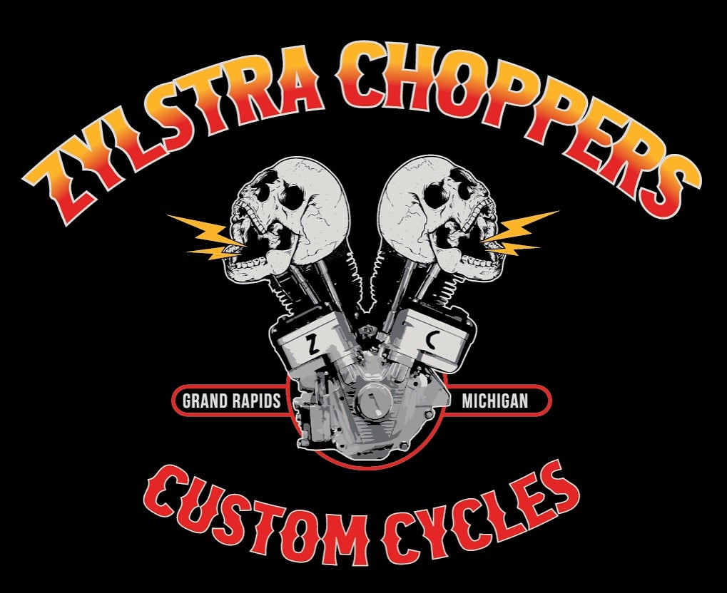Zylstra Choppers