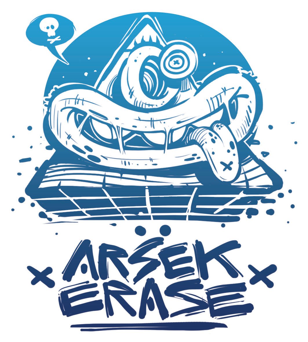 Arsek & Erase