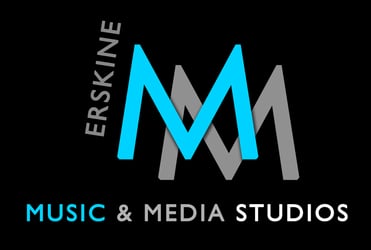 Erskine Music & Media Studio