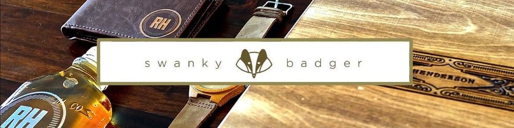 Swanky Badger