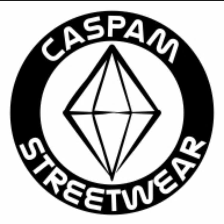Caspam Streetwear