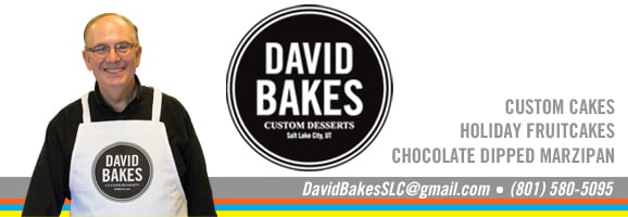 David Bakes