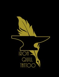 Iron Quill