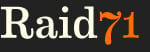 Raid71 Home