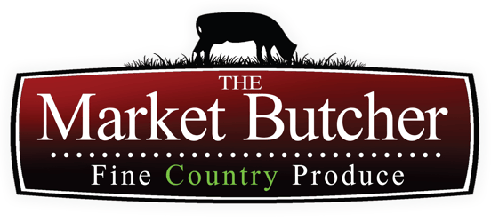 The Market Butcher