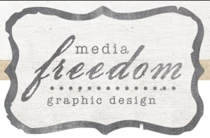 Media Freedom Graphic Design