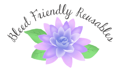 Bleed Friendly Reusables
