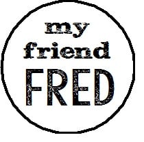 My Friend Fred