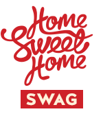 HOME SWEET HOME MERCH