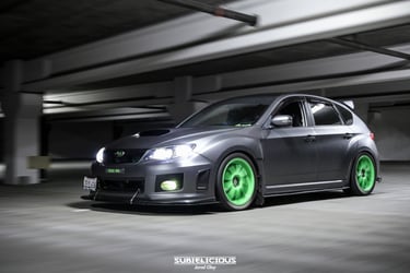 thecaliwrx
