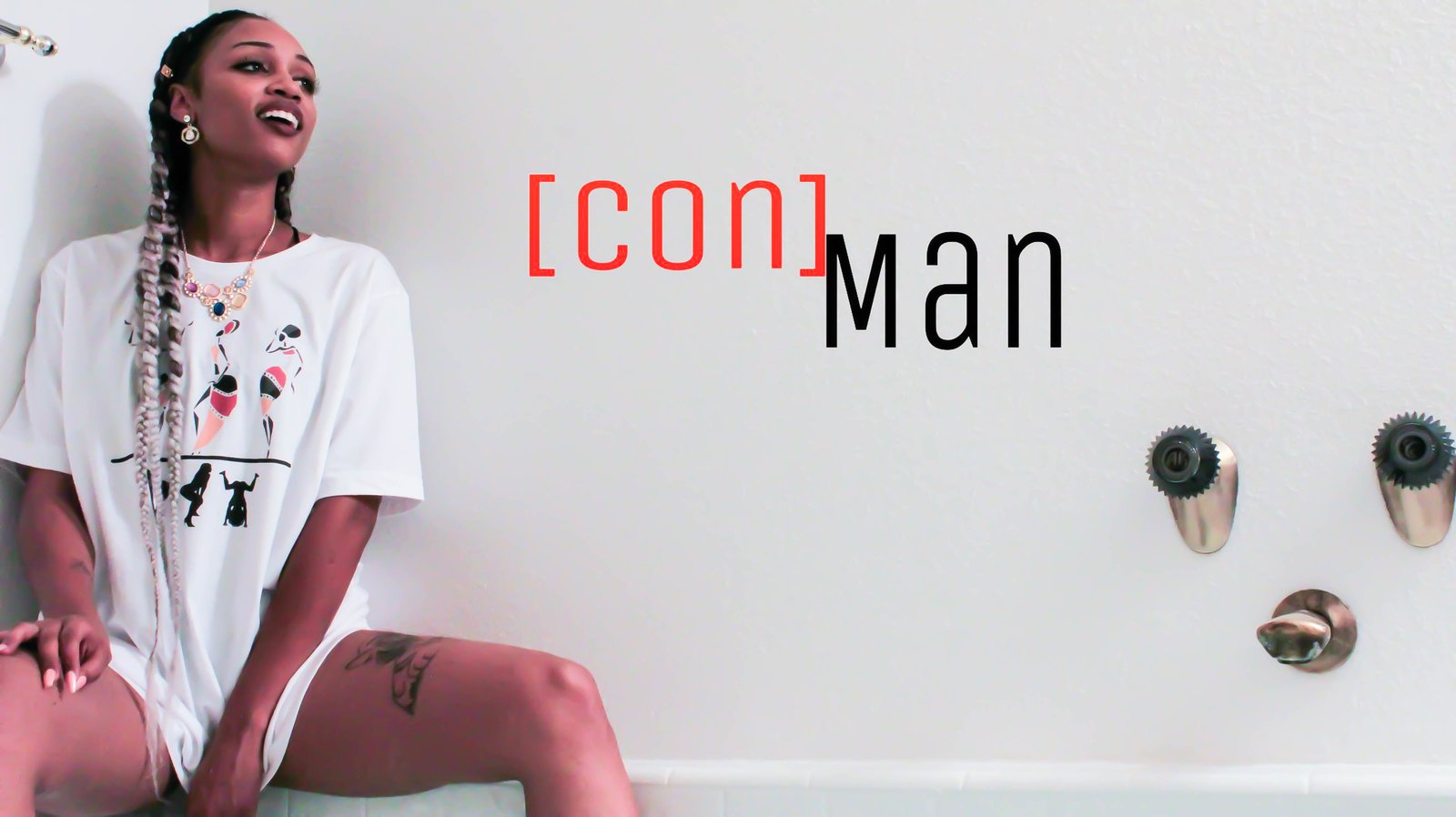 [Con]MAN