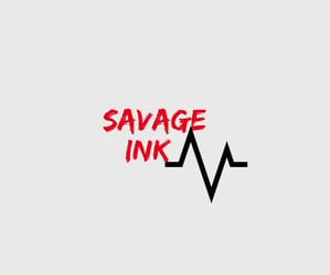 Savage Ink SS