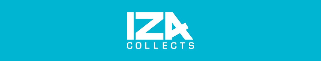 IZA Collects