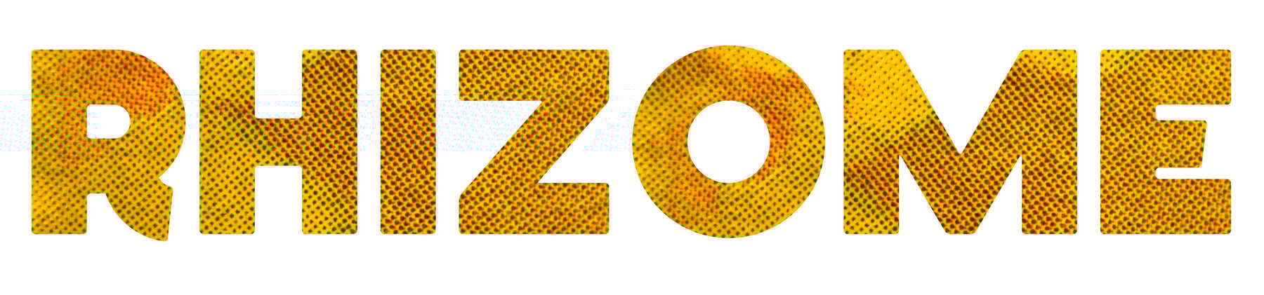 r h i z o m e