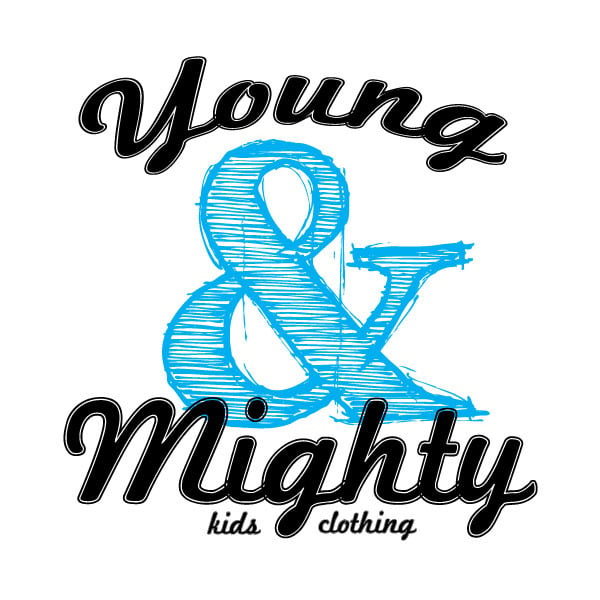 Young & Mighty Kids Clothing