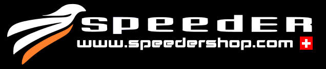 Speeder Shop