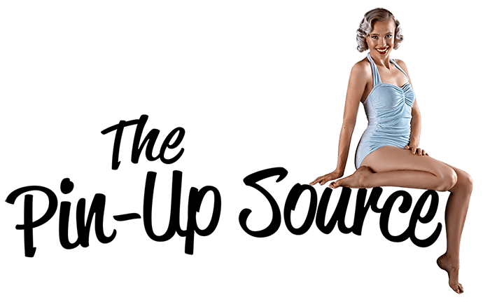 The Pin-Up Source