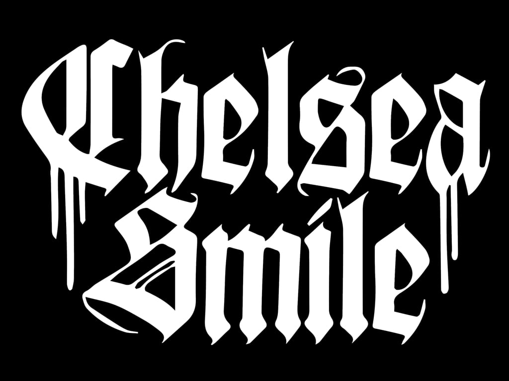Chelsea Smile Hardcore