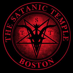 The Satanic Temple - Boston Chapter