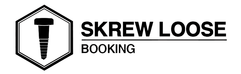 Skrew Loose Booking