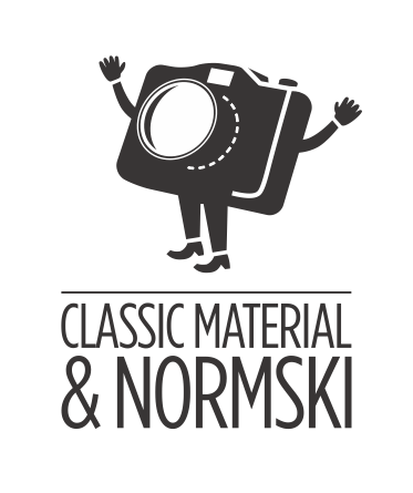 Classic Material x Normski
