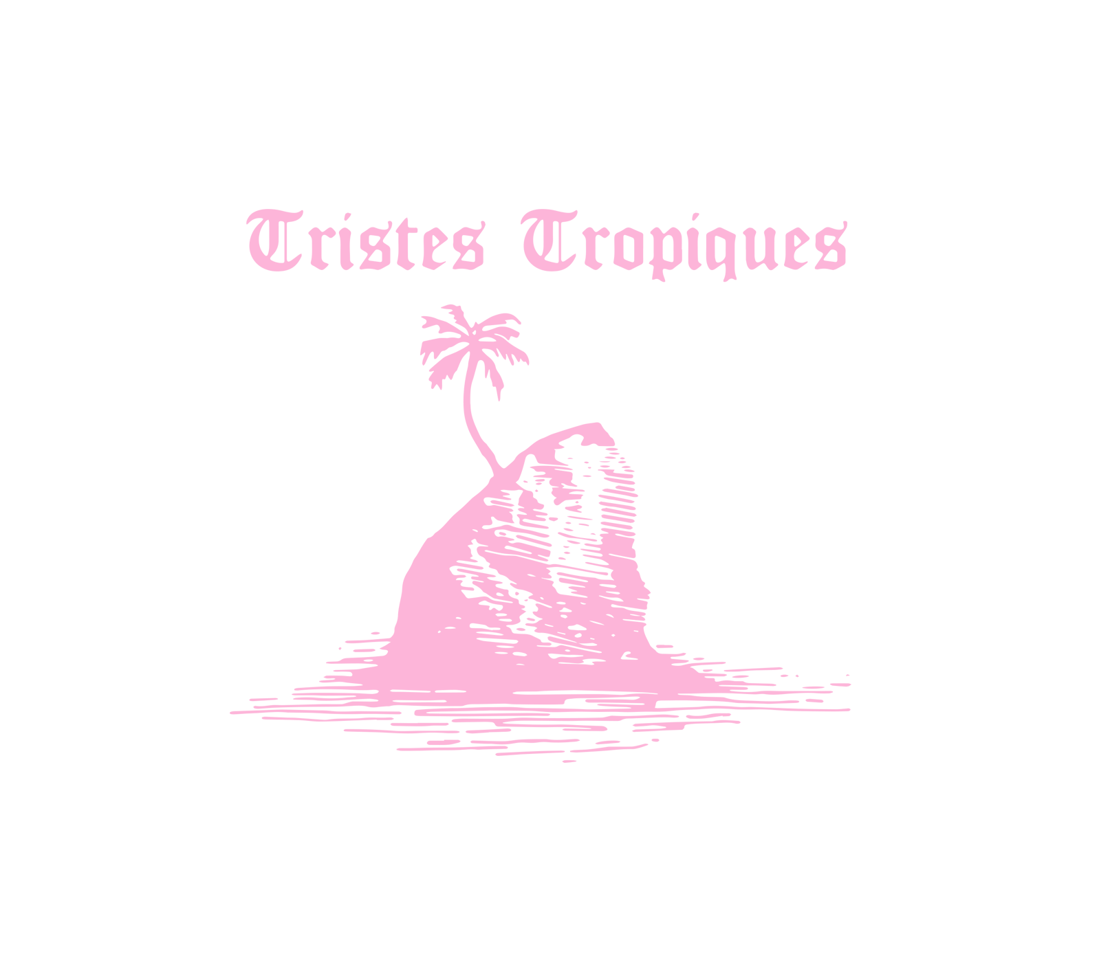 Tristes Tropiques 