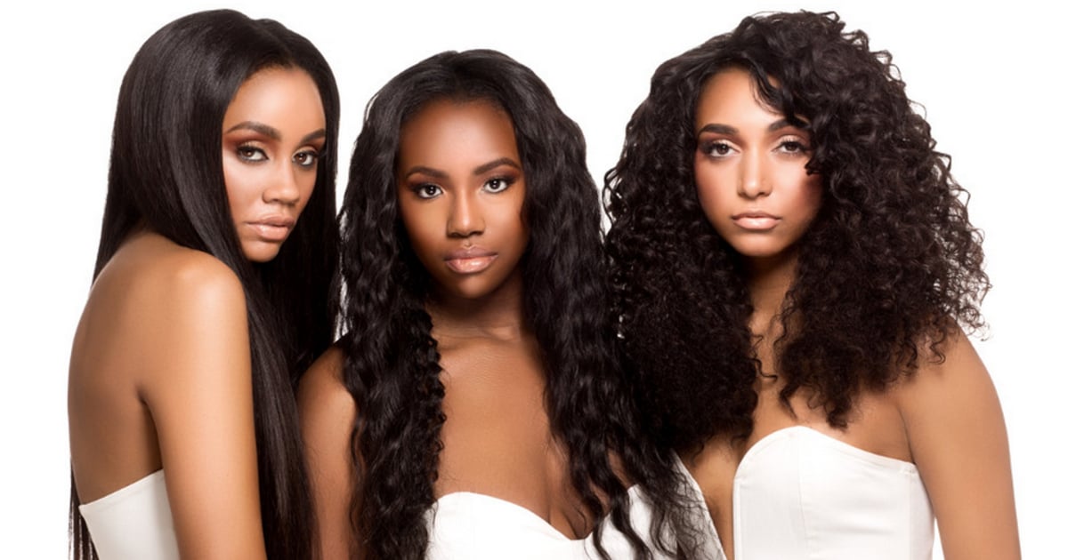 Effortless Elegance: The Versatility of Clip-On Hair Pieces