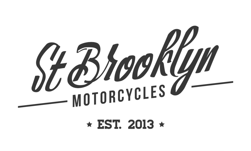 St-Brooklyn Motorcycles