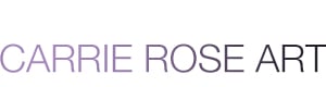 Carrie Rose Art