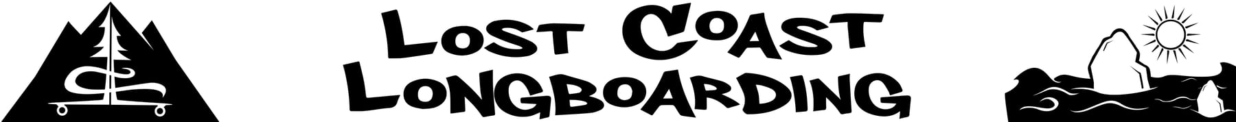 Lost Coast Longboarding
