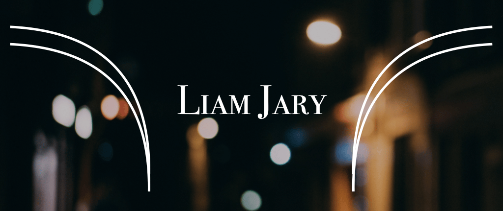 Liam Jary
