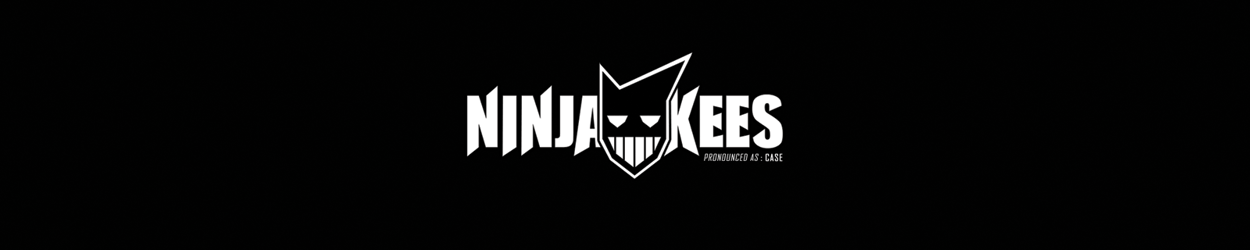 Ninjakees