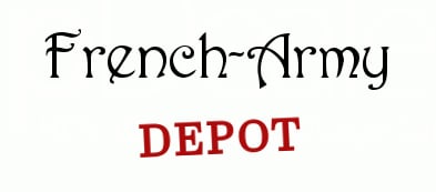 French-Army Depot