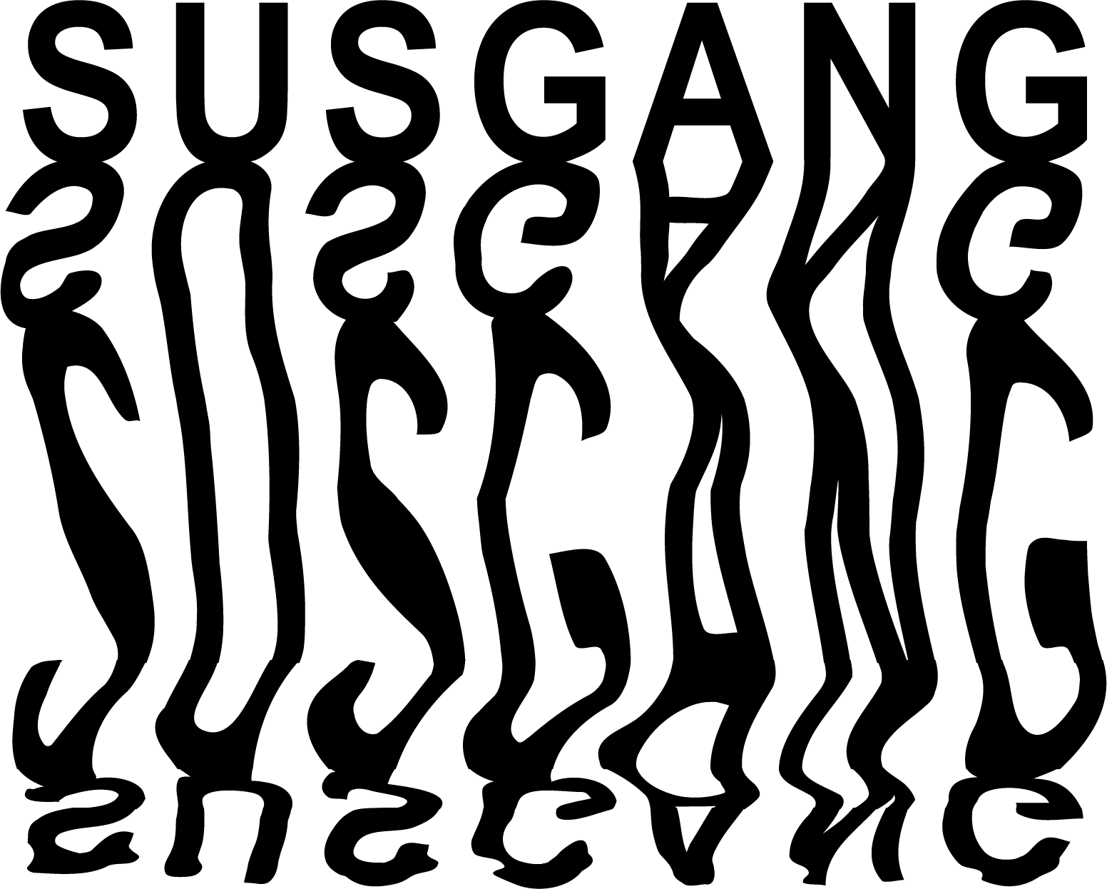 Susgang