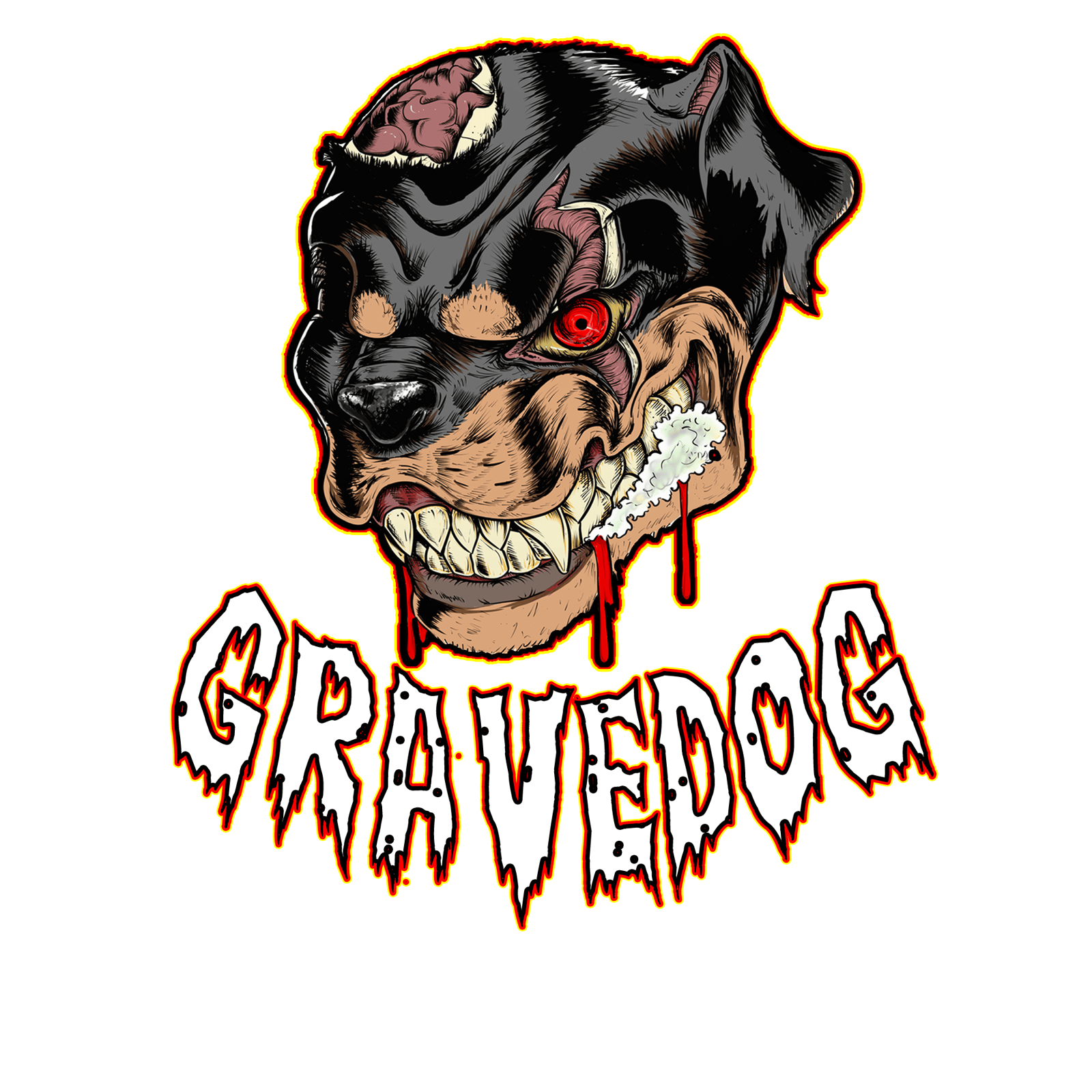 Gravedog  