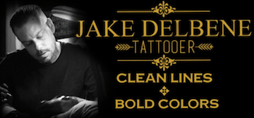 Jake DelBene Fundraiser