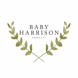 Baby Harrison Apparel