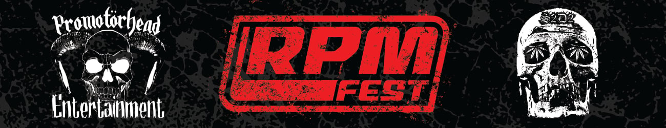 RPM Fest / Stoned To Death