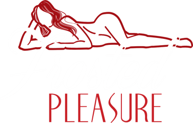 Frosted Pleasure-Tees Shop