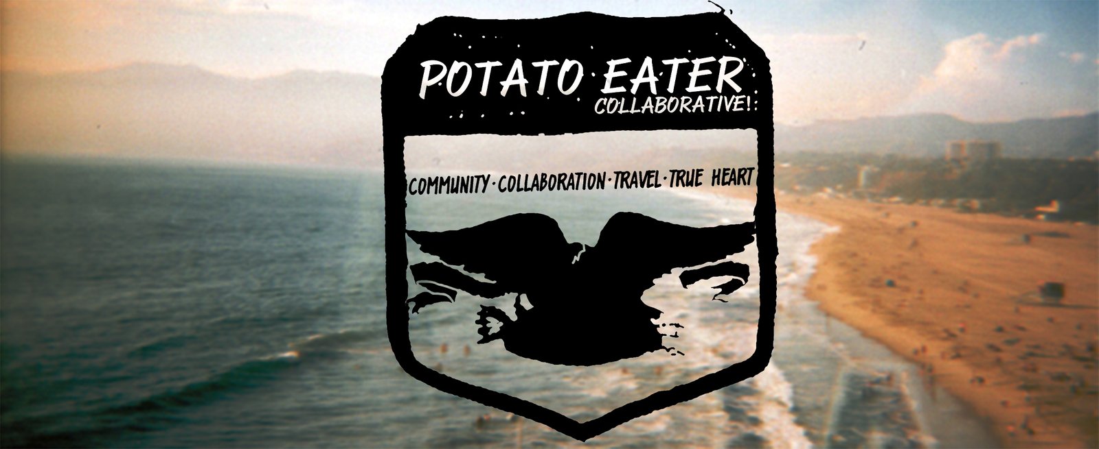 Potato Eater