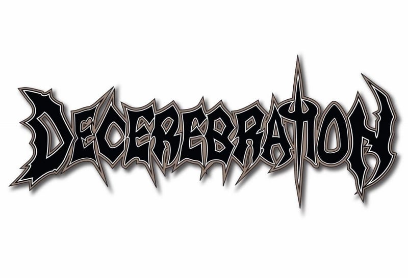 Decerebration — Decerebration - Respawned (CD)