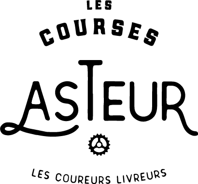 Courses Asteur