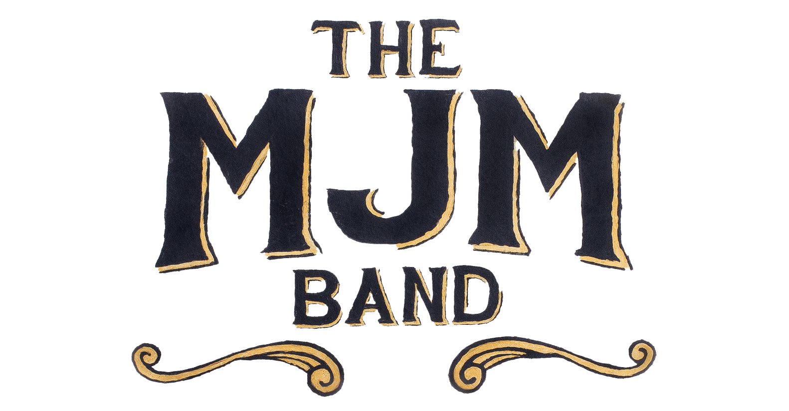 The MJM Band