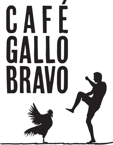 Café Gallo Bravo